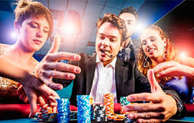 Зеркало Casino Magnit
